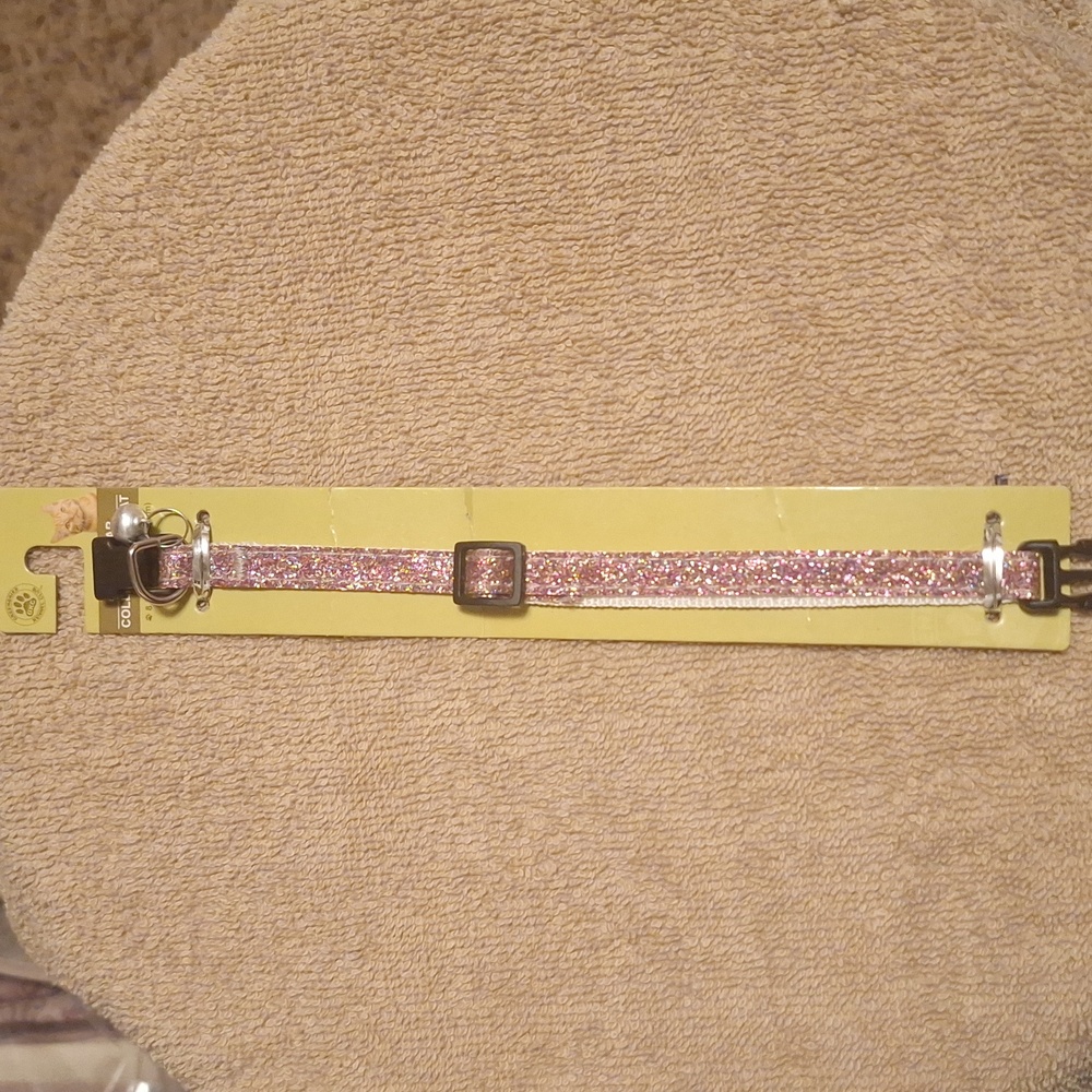 Cat collar